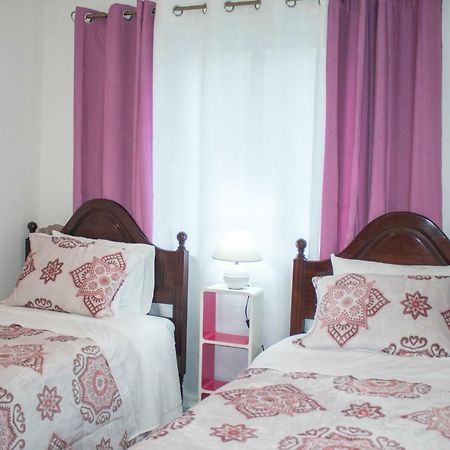 Apartamento Sandra Ponta Delgada  Luaran gambar