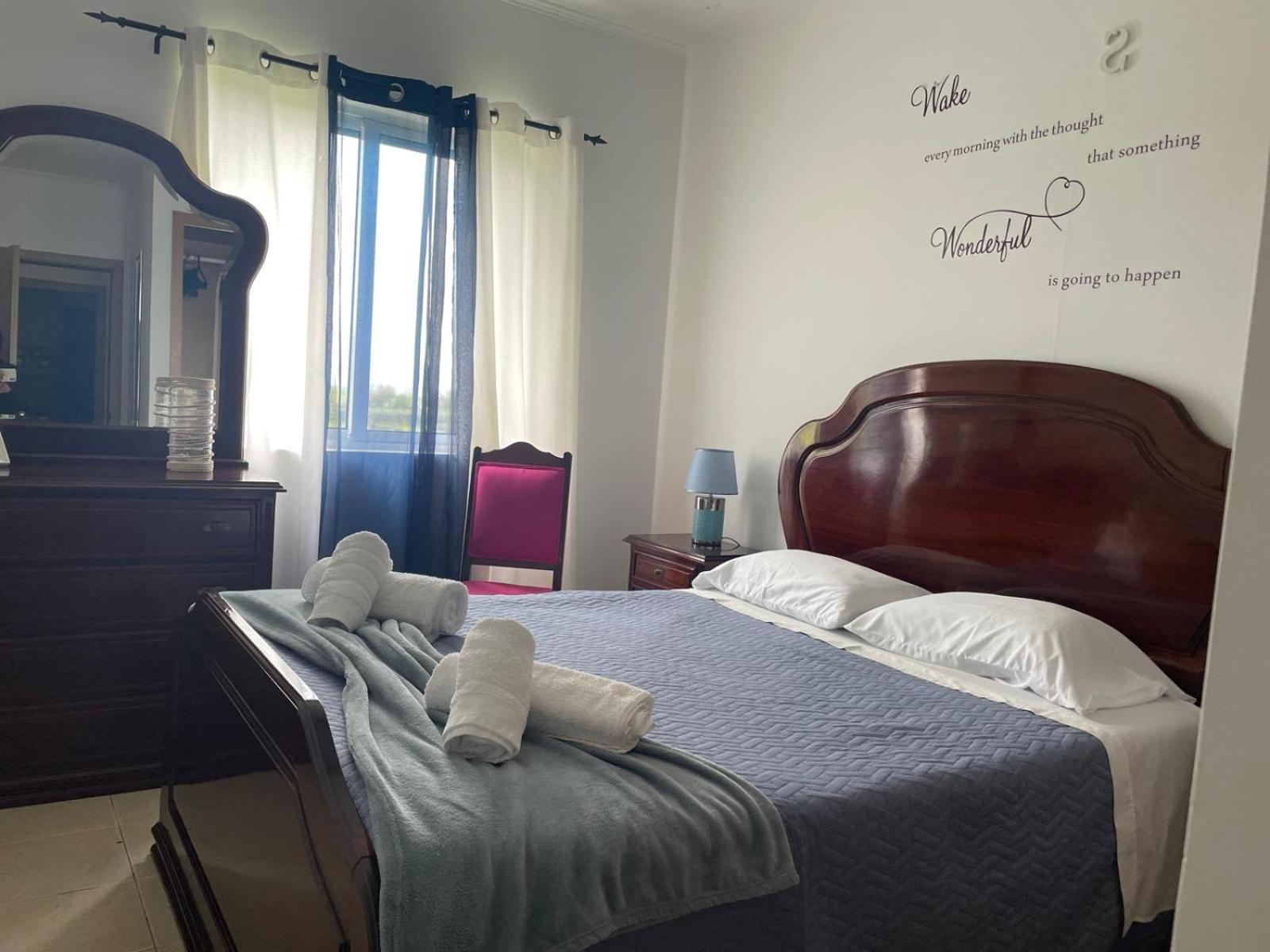 Apartamento Sandra Ponta Delgada  Luaran gambar
