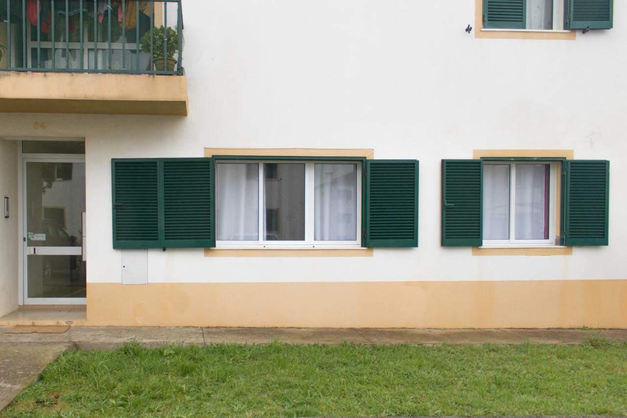 Apartamento Sandra Ponta Delgada  Luaran gambar