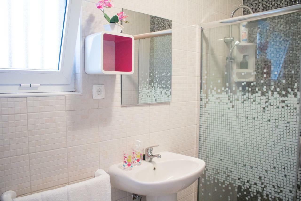 Apartamento Sandra Ponta Delgada  Luaran gambar