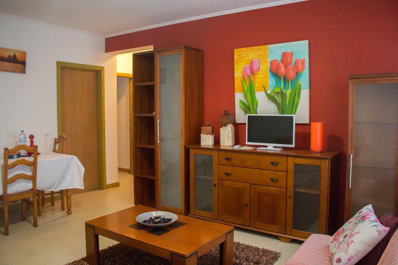 Apartamento Sandra Ponta Delgada  Luaran gambar