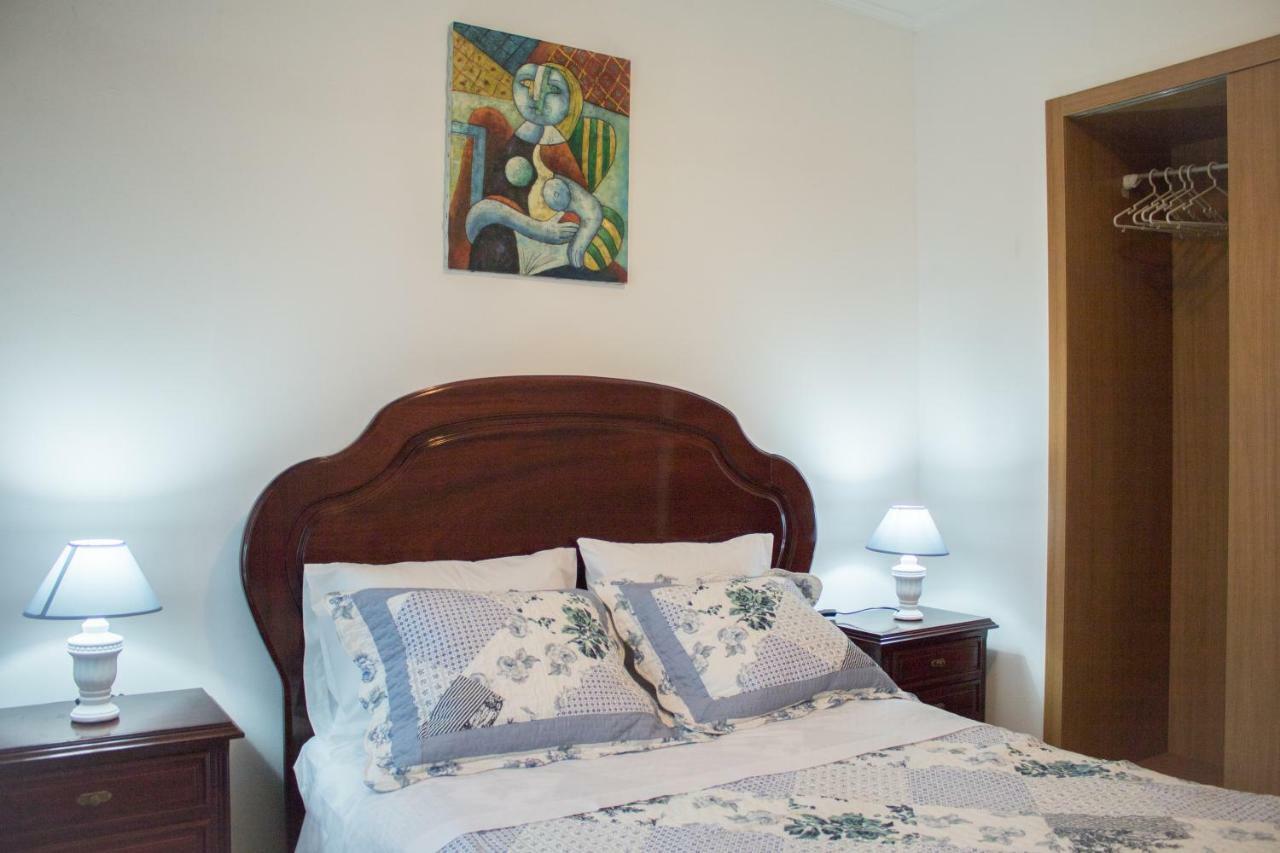 Apartamento Sandra Ponta Delgada  Luaran gambar