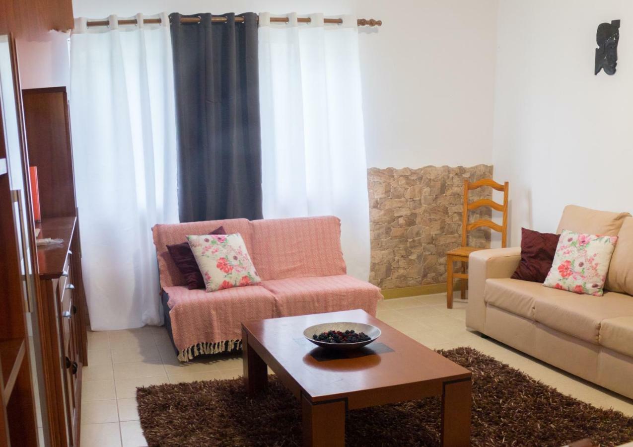 Apartamento Sandra Ponta Delgada  Luaran gambar
