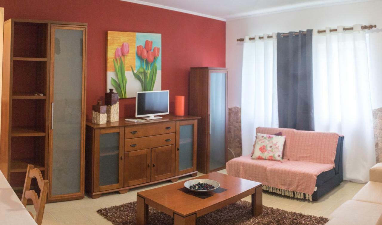 Apartamento Sandra Ponta Delgada  Luaran gambar