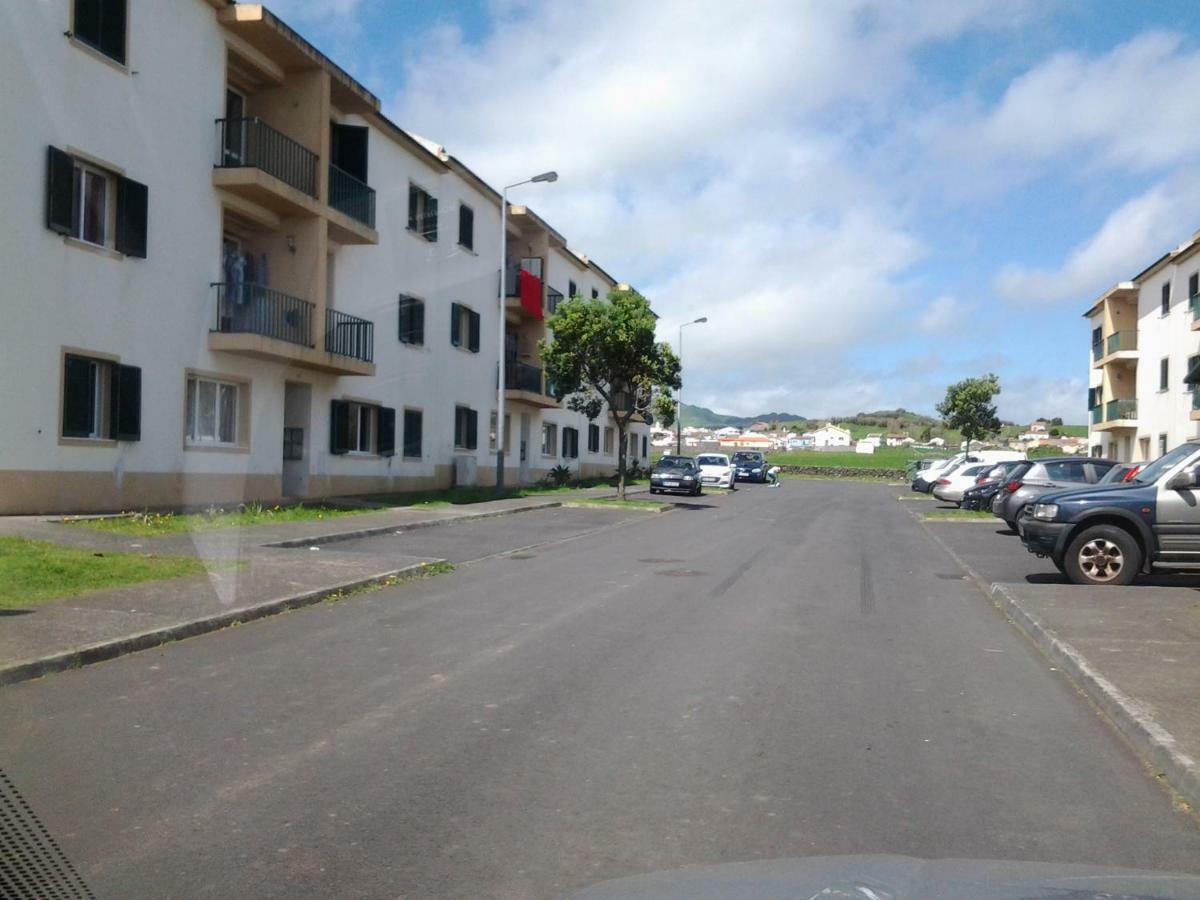 Apartamento Sandra Ponta Delgada  Luaran gambar