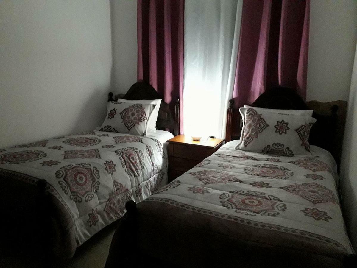 Apartamento Sandra Ponta Delgada  Luaran gambar