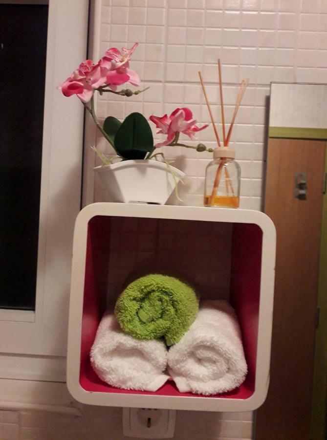 Apartamento Sandra Ponta Delgada  Luaran gambar