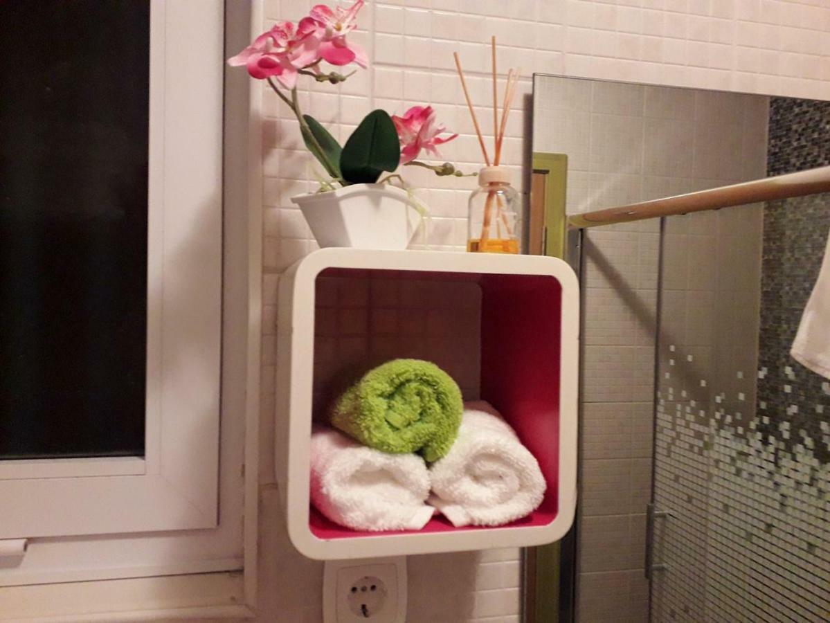 Apartamento Sandra Ponta Delgada  Luaran gambar