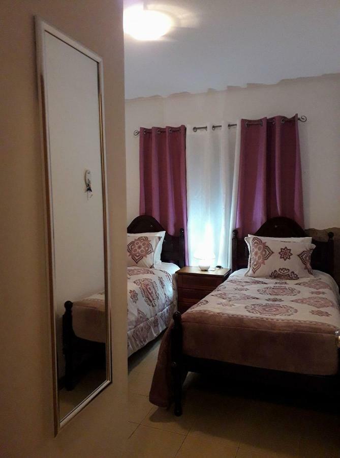 Apartamento Sandra Ponta Delgada  Luaran gambar