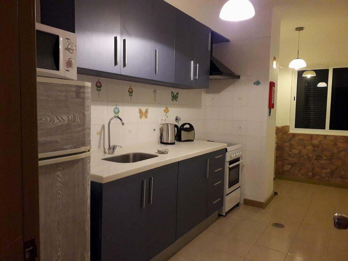 Apartamento Sandra Ponta Delgada  Luaran gambar