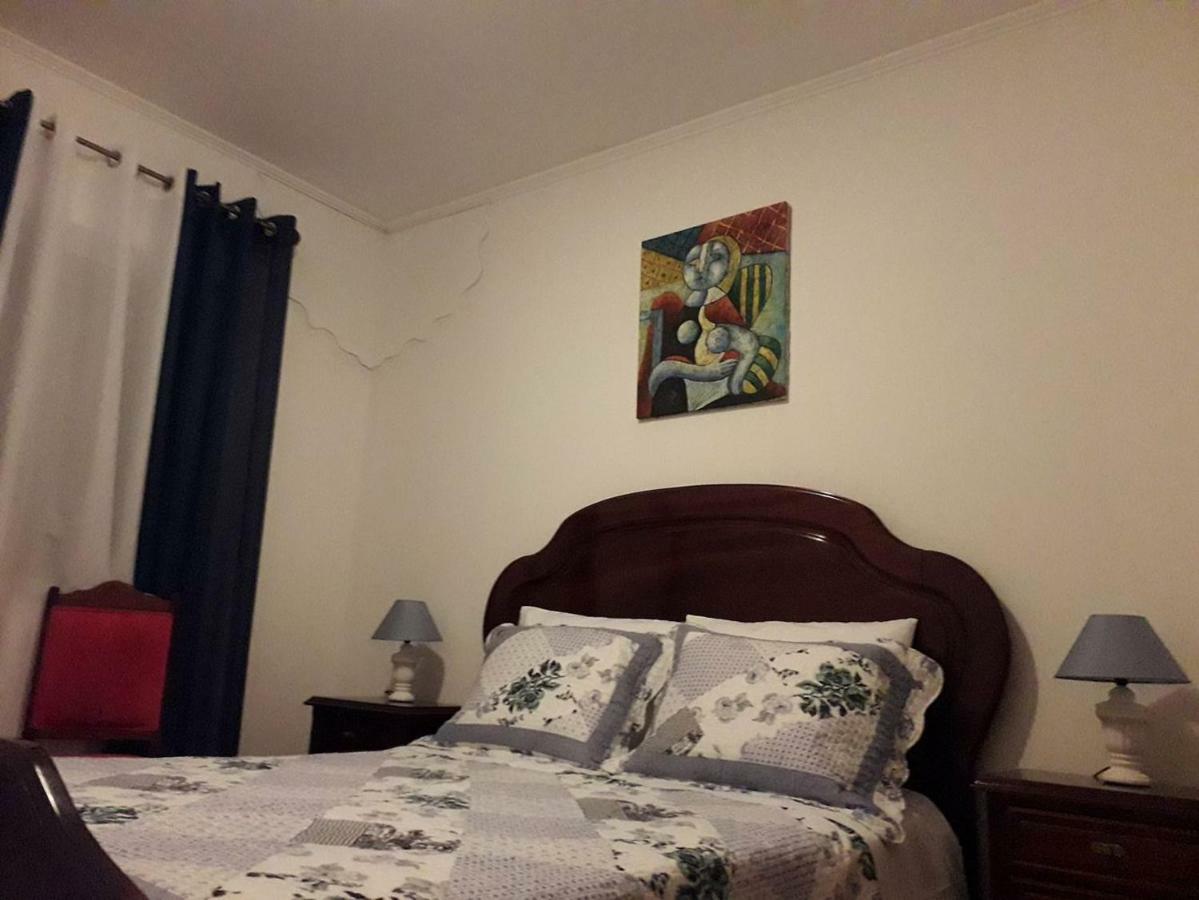 Apartamento Sandra Ponta Delgada  Luaran gambar