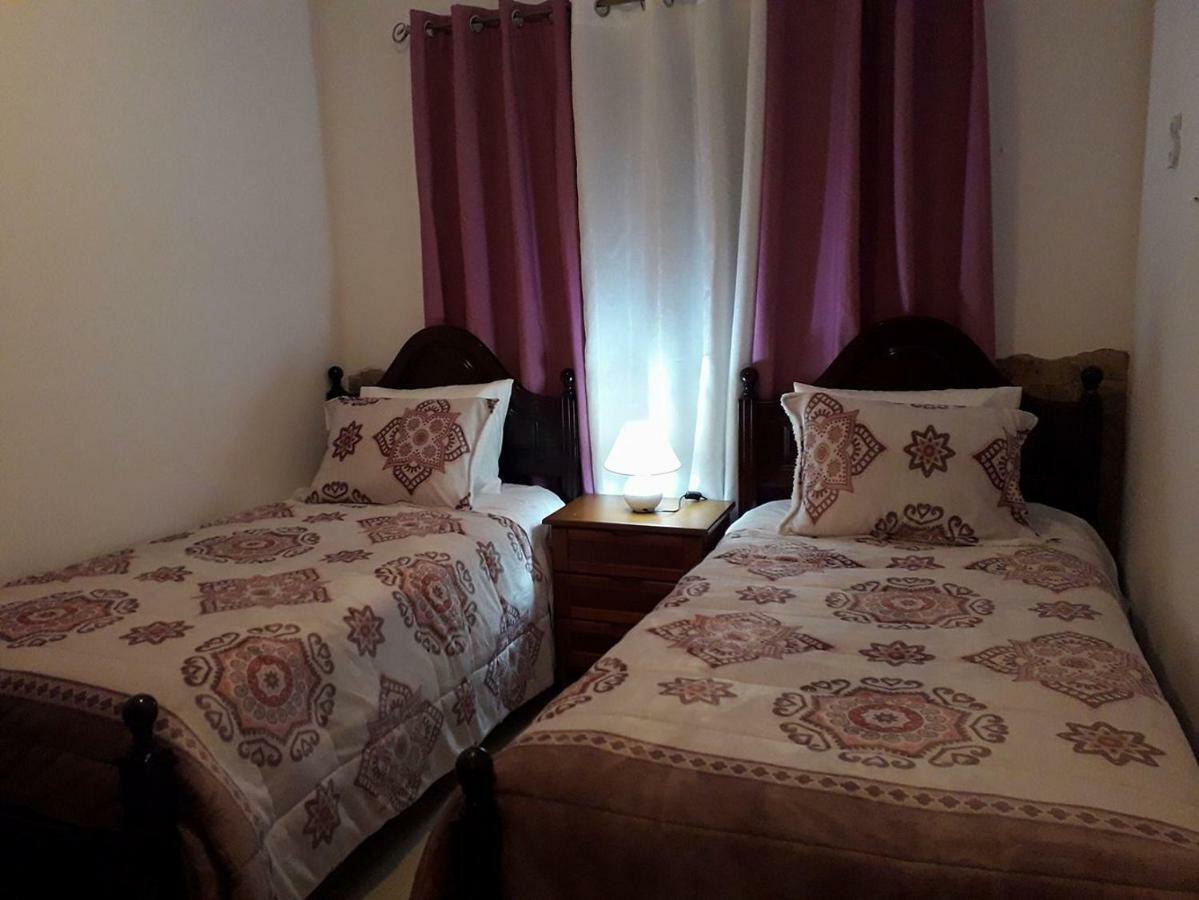 Apartamento Sandra Ponta Delgada  Luaran gambar