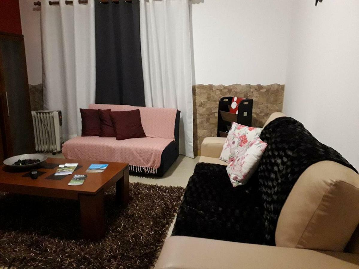 Apartamento Sandra Ponta Delgada  Luaran gambar